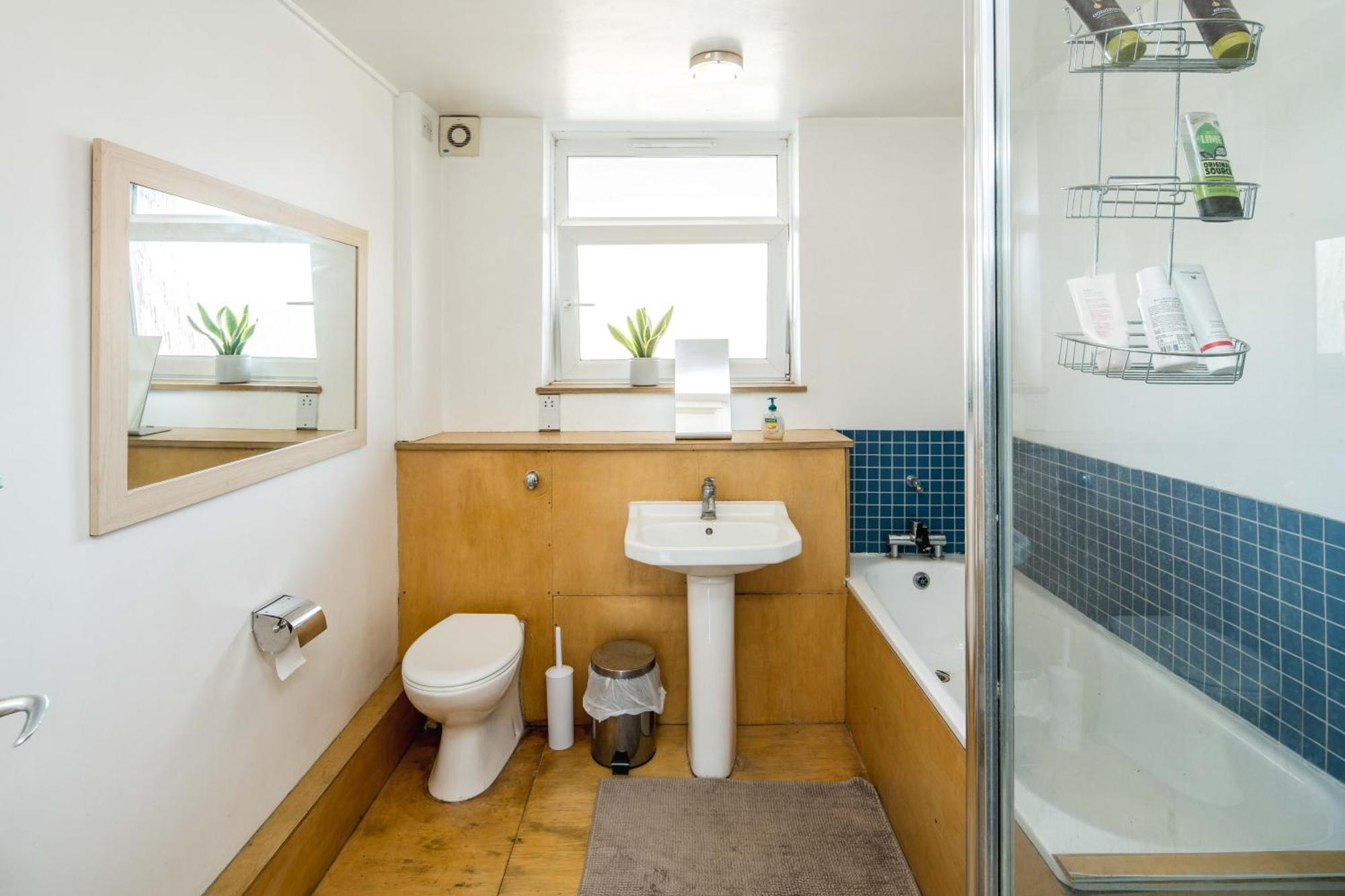 Hoxton Rooms ลอนดอน ภายนอก รูปภาพ